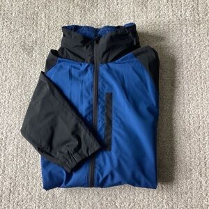 Nautica Jacket M Hooded